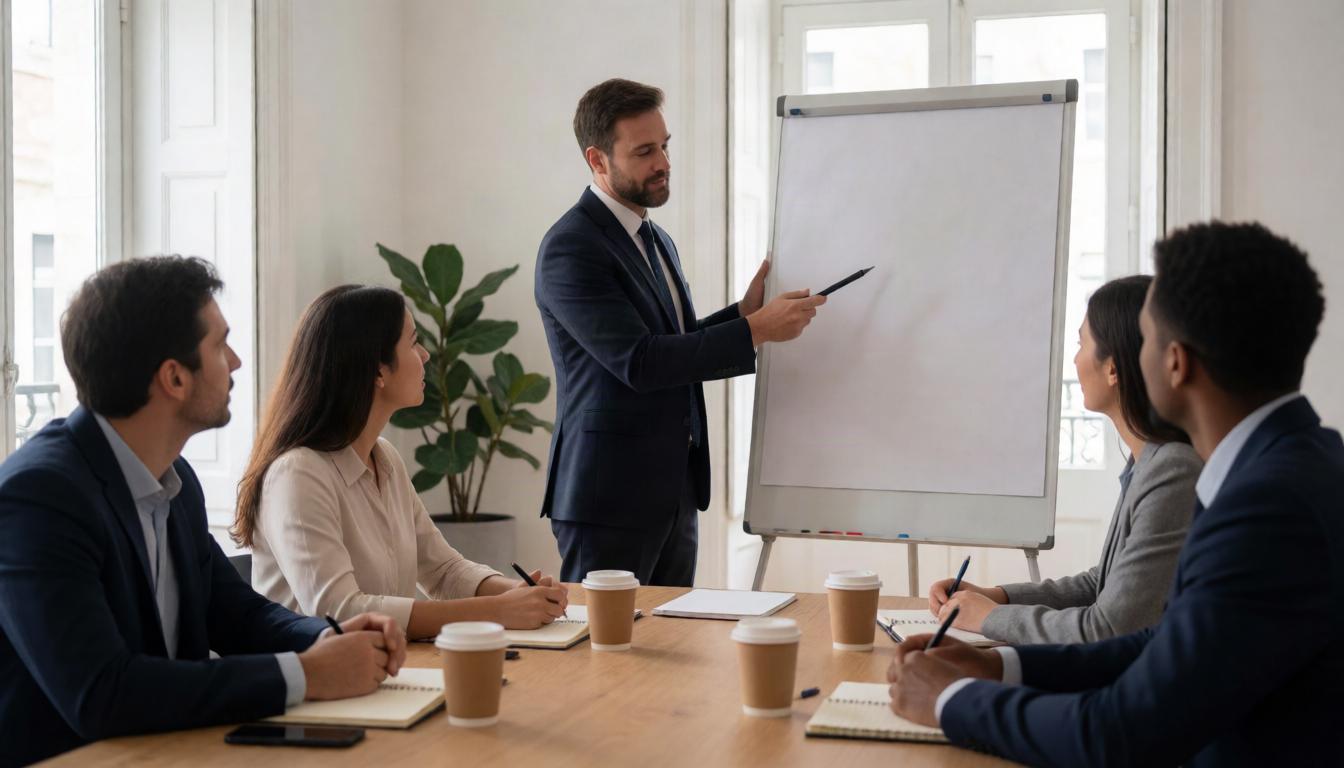Benefits for Your Team